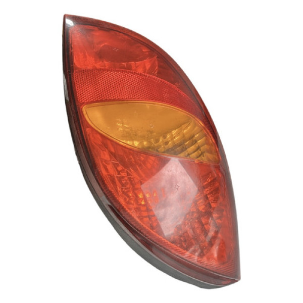 Lanterna Traseira Esquerda Gm Celta 2004 Cxg19m