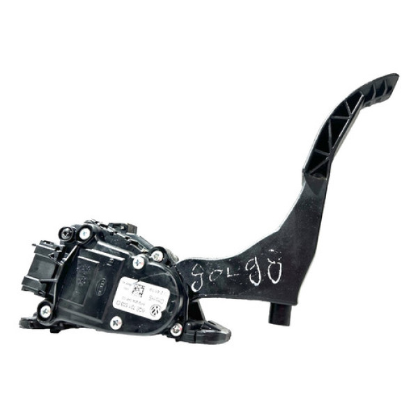 Pedal Acelerador Vw Gol G8 1.0 3cc 2017 Cx106m