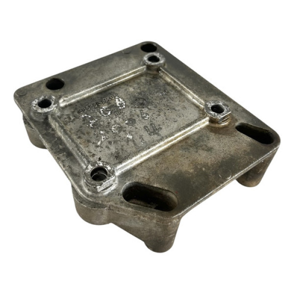 Suporte Compressor Peugeot 207 1.4 2006/12 9656881780cx240m