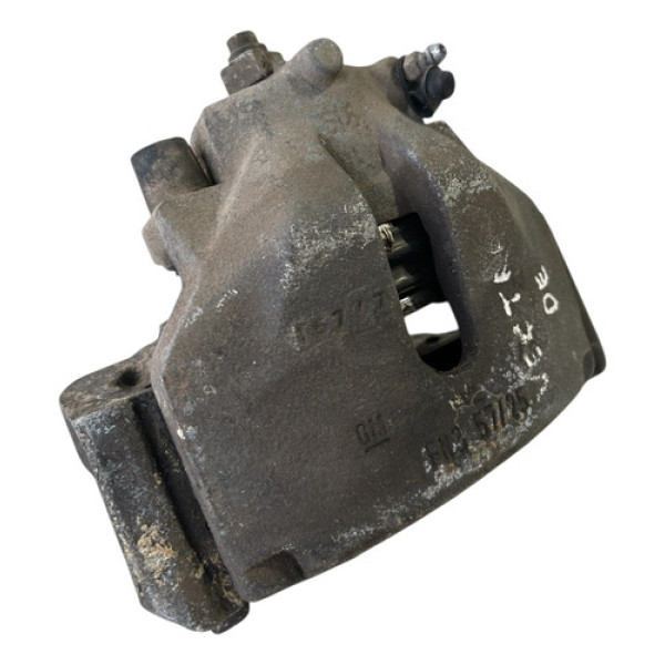 Pinça De Freio Vectra Dianteira Direita Gm 1998/00 M