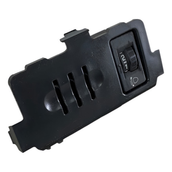 Botão Regulagem Luz Farol Peugeot 3008 2014/2015 Cx432 Mw