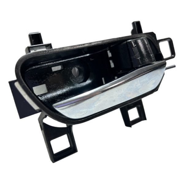 Maçaneta Interna Dianteira Direita Kicks 2017 A 2019  Cx96s