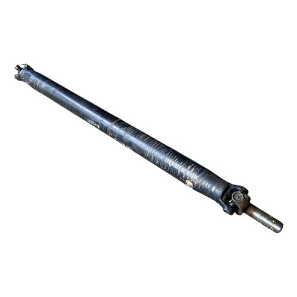 Eixo Cardan Chevrolet Blazer 2.5 Maxion 4x2 1998 Mw