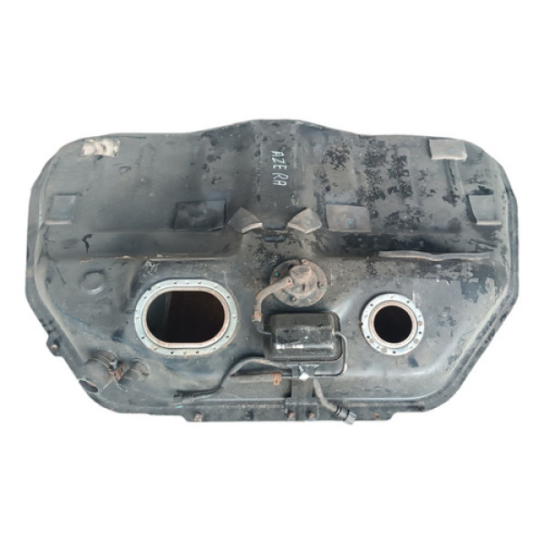 Tanque Combustível Azera 2007 A 2011  D