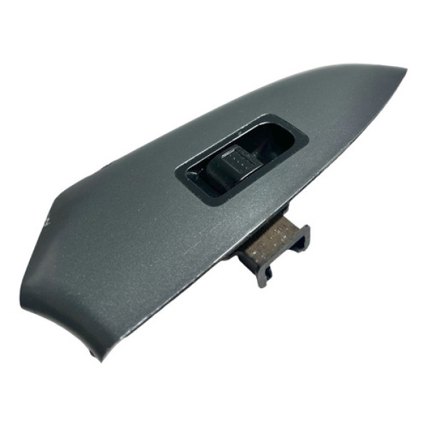 Comando Vidro Elétrico Tras Direito Honda Crv 2005 Cx162m