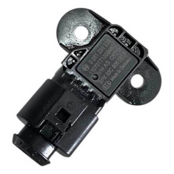 Sensor Map Vw Amarok 2.0 Turbo Diesel 2011/2012 Cx356 Mw