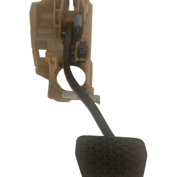 Pedal Freio Bmw 530i 2005 Cx341 We