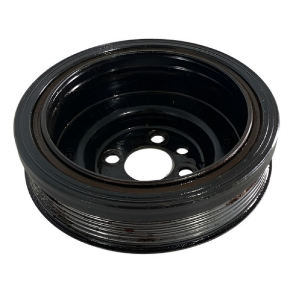 Polia Virabrequim Vw Amarok 2.0 Tdi 163cv 2011/2012 Cx398 Mw