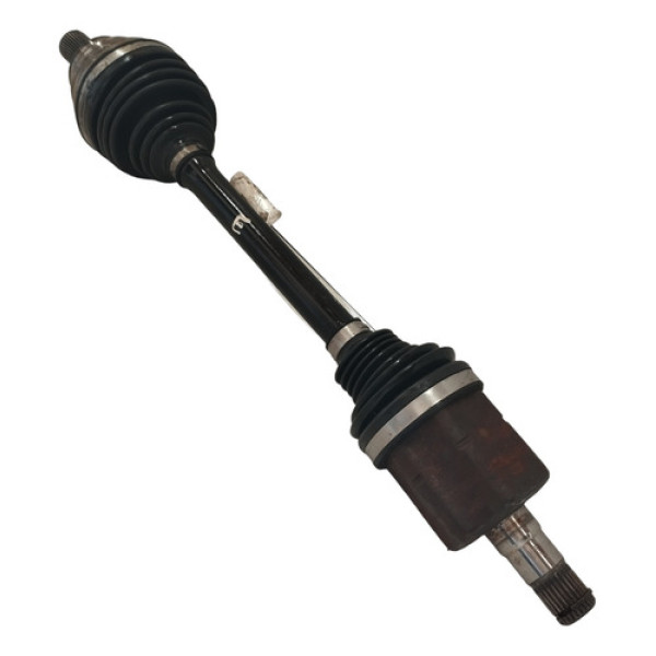 Homocinética Dianteira Esquerdavolkswagenjettamk5 2.5 2011 E