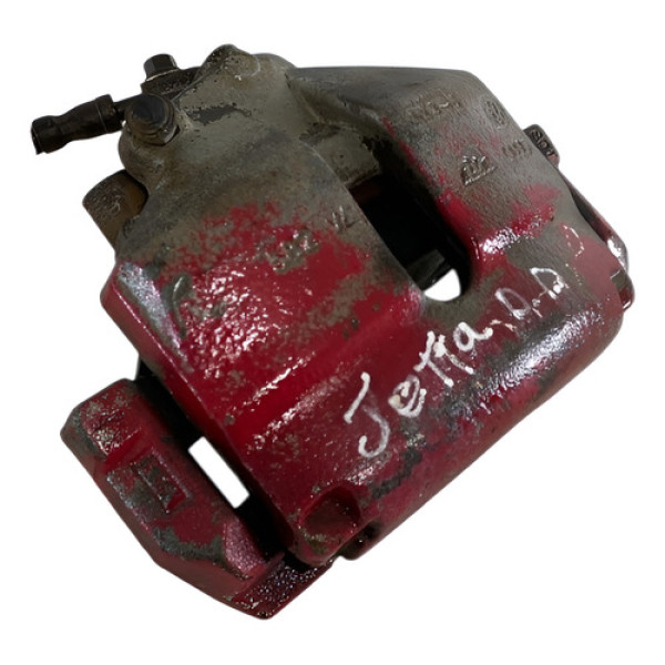 Pinça Freio Dianteira Direita Vw Jetta 2.5 2007 2008 2009 Mw