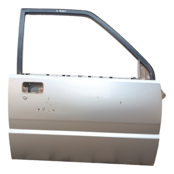 Porta Dianteira Direita L-200 97 A 98 D