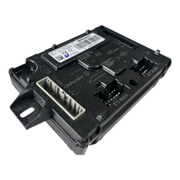 Modulo Bcm Conforto Renault Kwid 2022 Cx473m