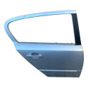 Porta Traseira Direita Chevrolet Vectra Gt 2006/2012 Mw