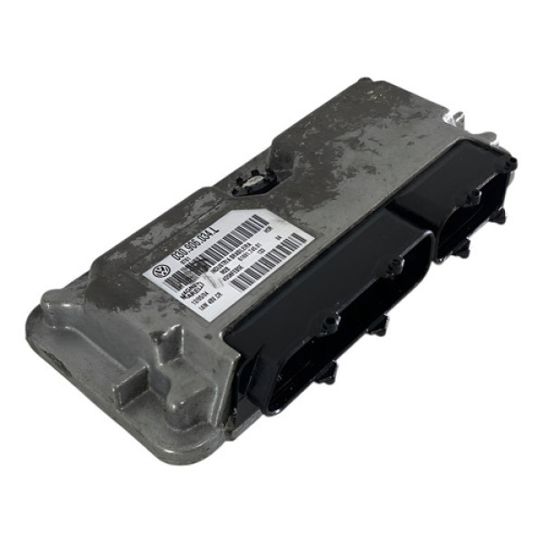 Módulo Injeção Vw Gol G3 1.0 8v Gasolina 2004/2005 Cx419 Mw