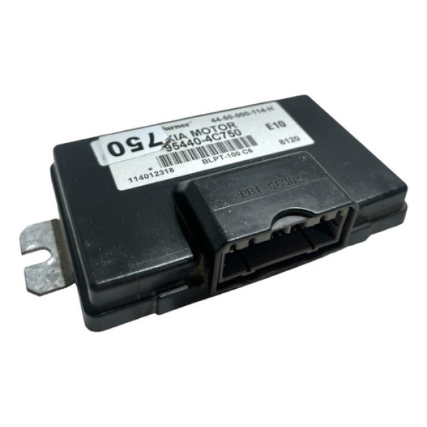 Módulo Controle Tração Kia Sorento 2009 954404c750 Cx187m