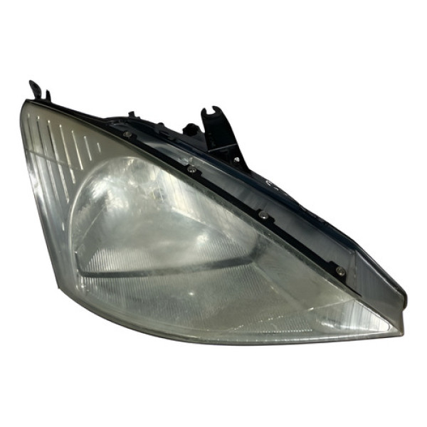 Farol Lado Direito Ford Focus 2003 2004 2005 Cxg17 Mw