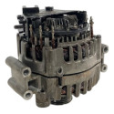 Alternador Bmw X6 4.4 V8 Biturbo 2010/2012 C/detalhes! Mw