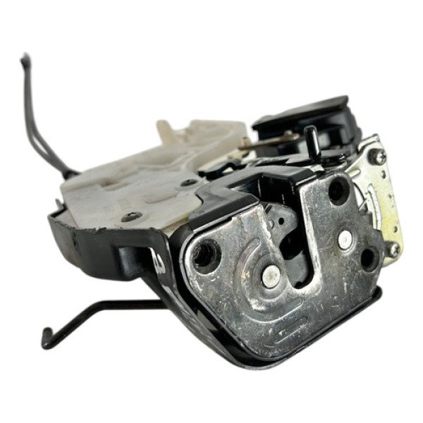 Fechadura Traseira Esquerda Kia Sportage 2009 A 2011 Cx233m