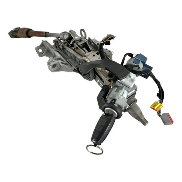 Coluna Direção Ford Focus 2014 Usado M