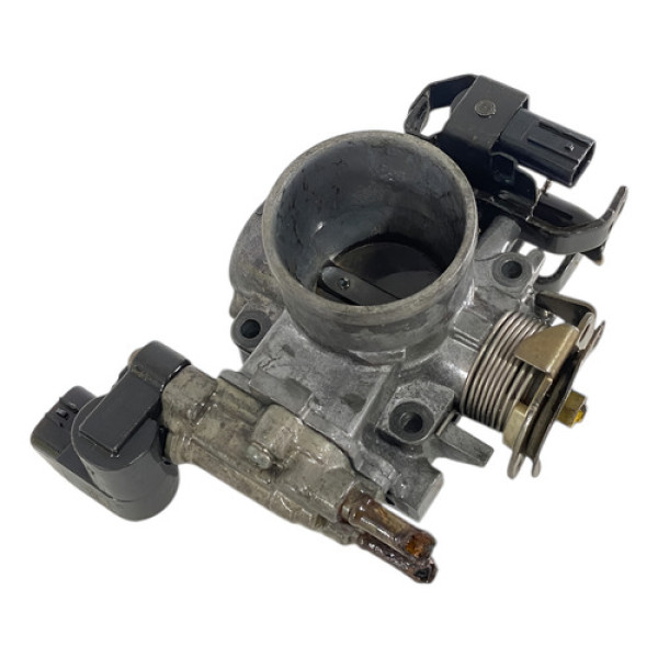 Corpo Borboleta Tbi Honda Fit 1.5 Aut 2005 1362002650 Mw