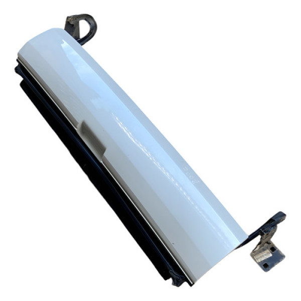 Aplique Tampa Traseira Peugeot 3008 Thp 2012/2015 Mw