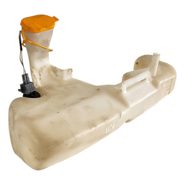 Reservatório Água Pára-brisa Ford Ka 2005 97kg17618al Cx416