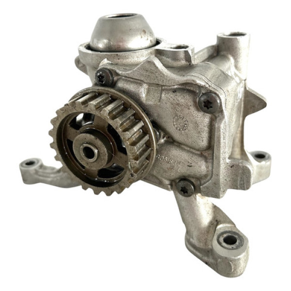 Bomba Óleo Motor Ford Ka 1.0 3cc 2018 Original Cx229m