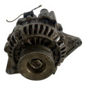 Alternador Mitsubish L200 2.5 Turbo Diesel 2005 2006 Mw