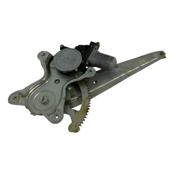 Máquina Vidro Traseira Esquerda Toyota Sw4 2006/2010 Cx397mw