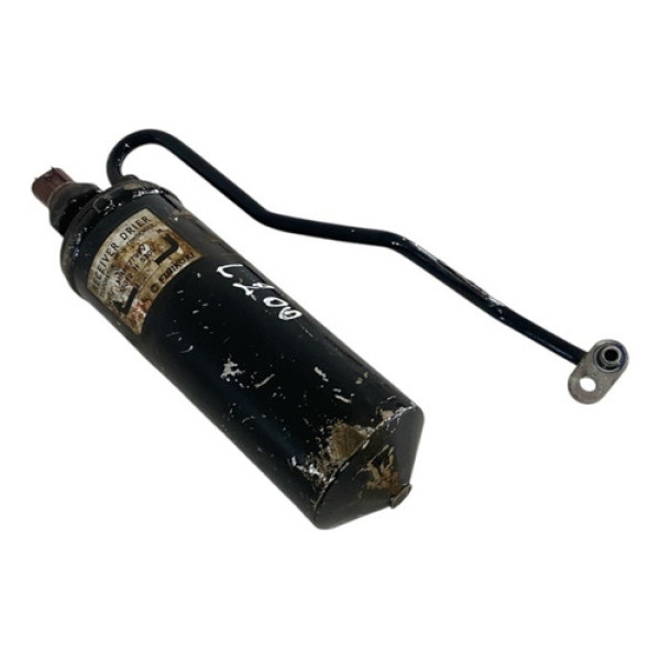 Filtro Secador Ar Condicionado L200 2.0t Diesel 2005 Cx306mw