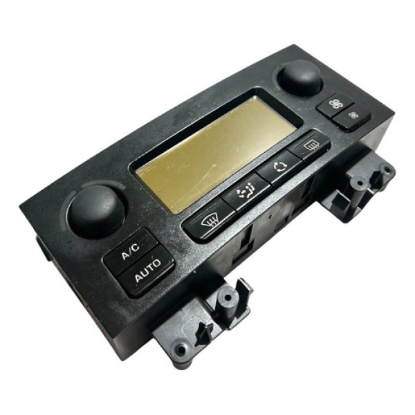Comando De Ar Condicionado Citröen C4 Pallas 2009 Cx213m