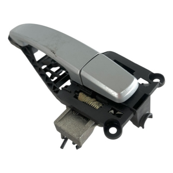 Macaneta Externa Traseira Direita Vectra 2006/12 Orig Cx249m