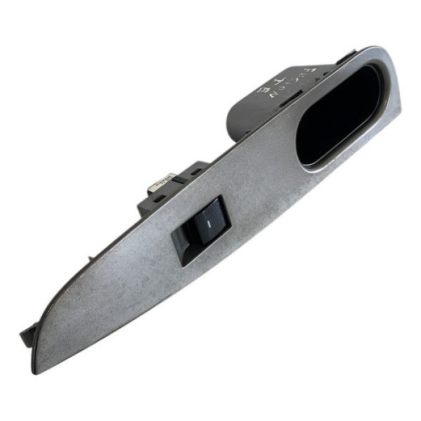 Botão Vidro Traseiro Esquerdo Ford Fusion 2010/2012 Cx426 Mw