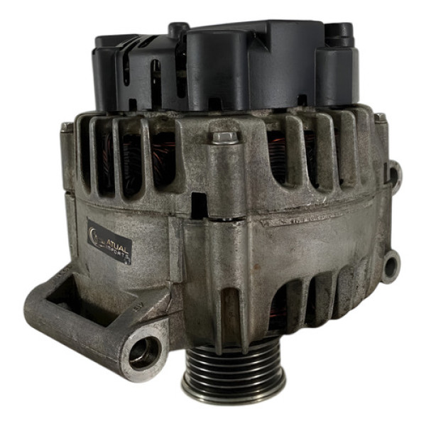 Alternador Peugeot 308 1.6 Thp Flex 2014/2015 9678731280 Mw