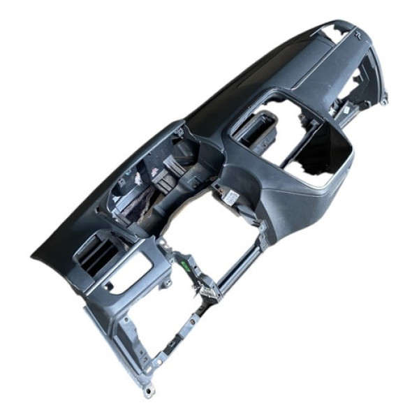 Painel Tabelier Fiat Punto 2012 2013 2014 C/detalhes!! Mw