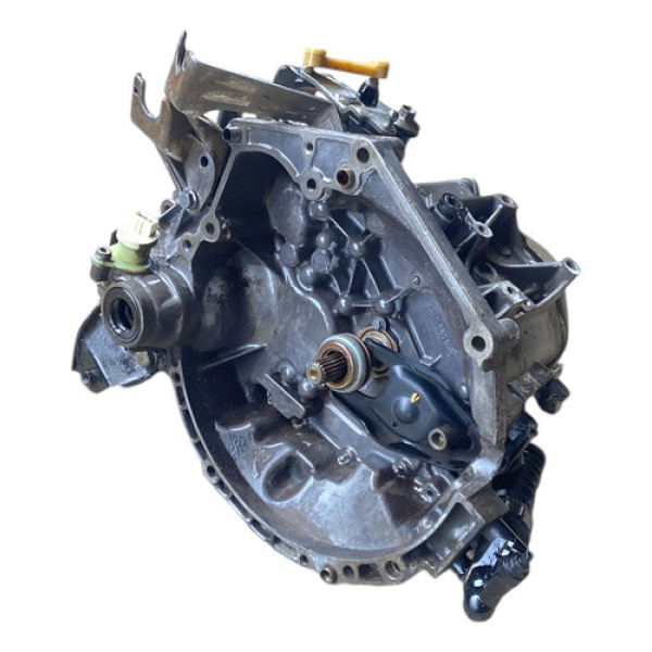 Caixa Câmbio Manual Peugeot  207 C3 1.4 Flex 2006/2012 Mw