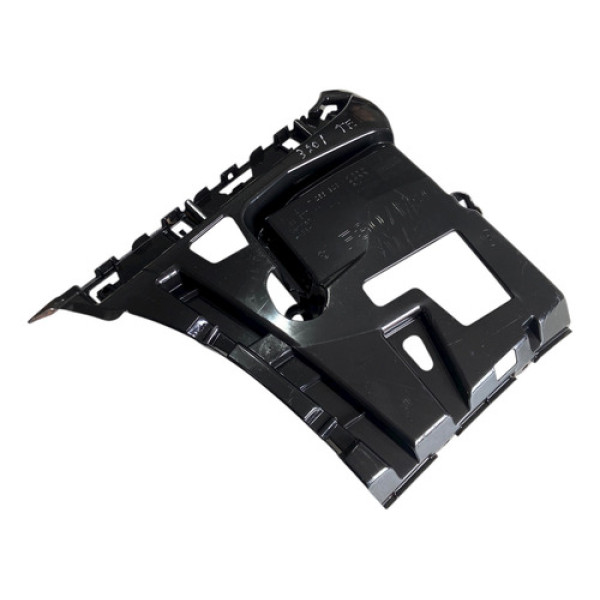 Guia Pára-choque Traseiro Lado Esquerdo Bmw 320i 2015 Mw