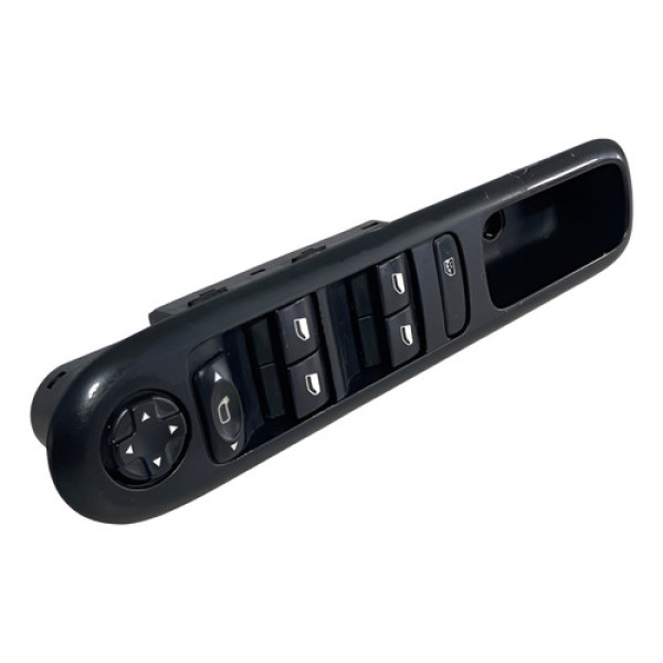 Comando Vidro Diant Esquerdo Peugeot 3008 2014/2015 Cx413 Mw