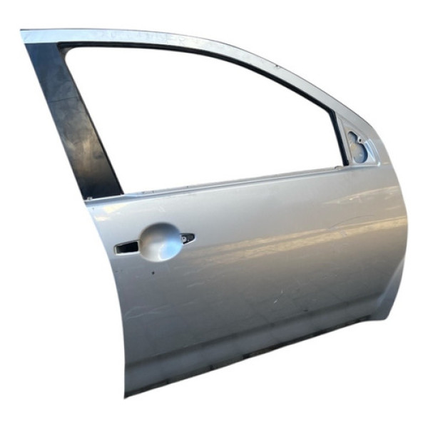 Porta Dianteira Direita Mitsubishi Outlander 2008 2009 2010w