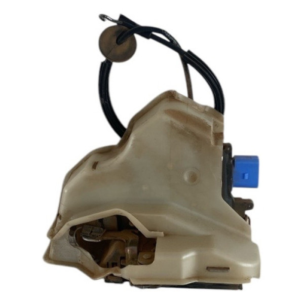 Fechadura Porta Traseira Direita Vw Jetta 2007/2009 Cx322 Mw