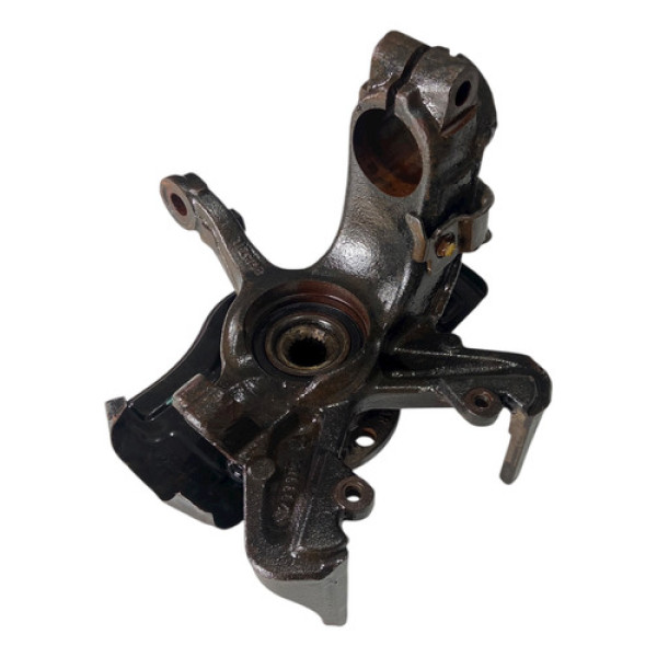 Montante Diant Esquerdo Vw Polo Gol Fox Voyage 1.6 Mw