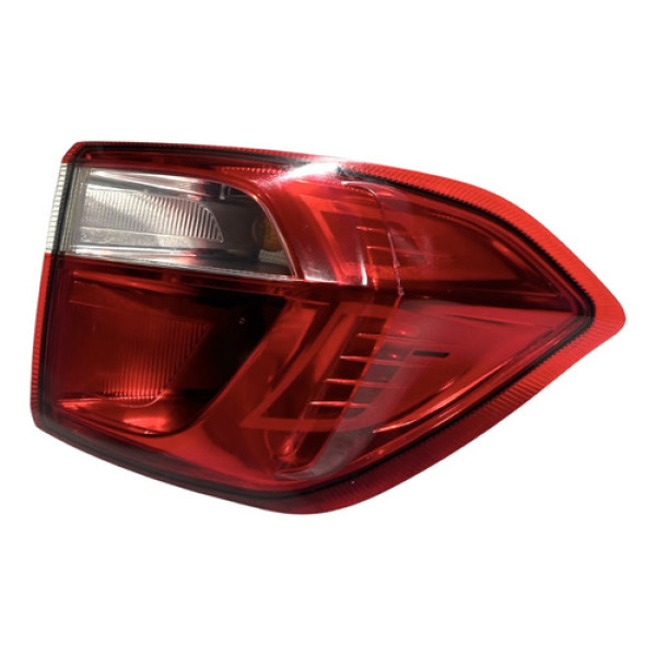 Lanterna Direita Ford Ecosport 2013-2022 Cx197m G10