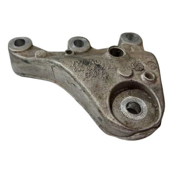 Coxim Motor Direito Fox Gol G8 2018 Cx100m