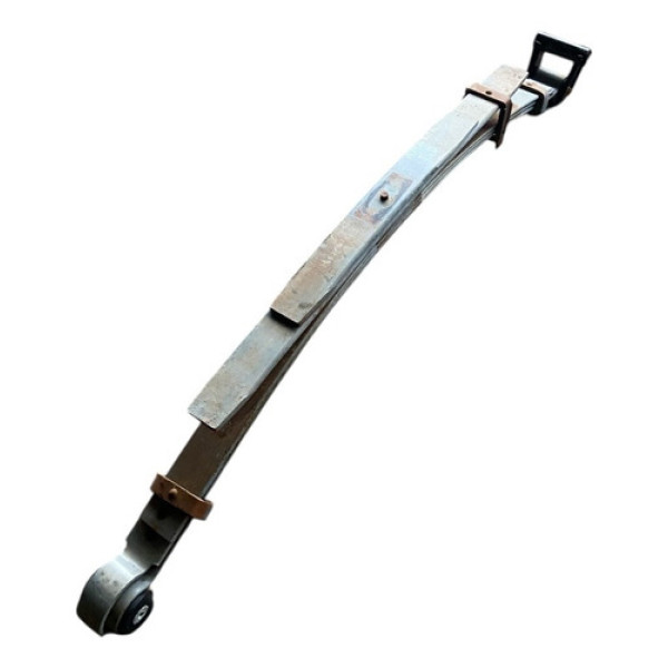 Feixe Mola Traseiro Direito Vw Amarok 2.0 Tdi 2011/2012 Mw