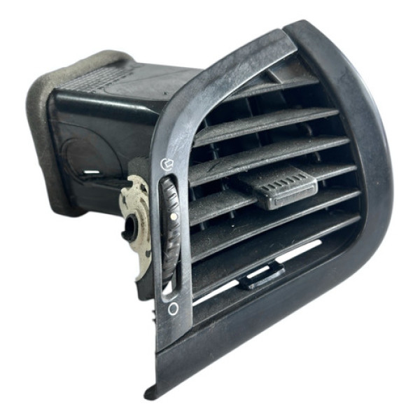 Difusor Ar Lateral Direito Painel Peugeot 207 2010 Cx447m