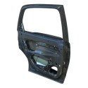 Porta Traseira Esquerda Chevrolet Corsa Montana 2004/2010 Mw