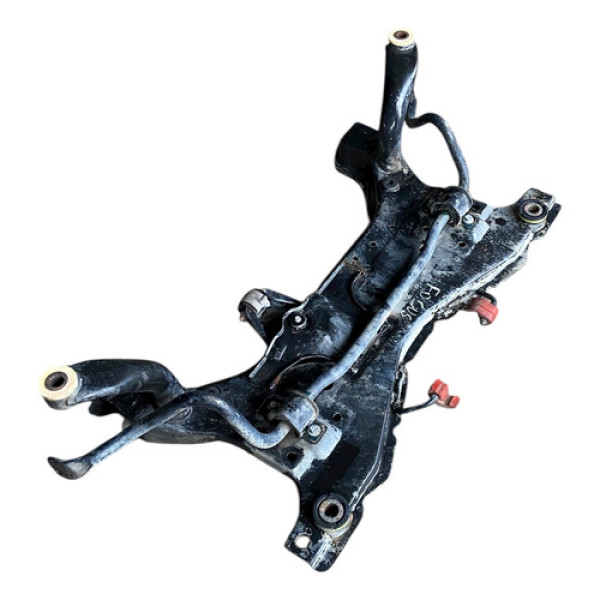 Agregado Dianteiro Ford Focus 2.0 Aut 2009/2013 Mw