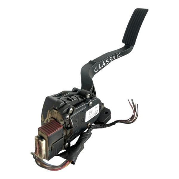 Pedal Acelerador  Celta Corsa Prisma Classic 2009-16 Cx255m