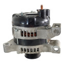 Alternador Chevrolet Captiva 3.6 V6 4x4 Automático 2010 Mw