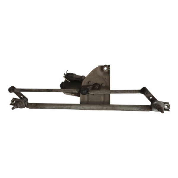 Galhada Limpador Parabrisa Chevrolet Celta 00/05 Cx353e